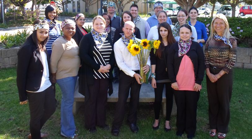 National Bandana Day – 12 October 2015