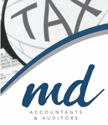 MD Tax Guide 2016/2017