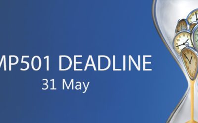Get ahead of the rush – Annual EMP501 February 2016 reconciliation opens 18 April 2016 – deadline is 31 May 2016!