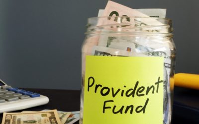 Zuma signs law to appease provident fund members