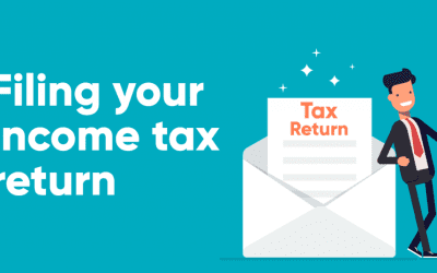 Do you need to submit an income tax return to SARS?