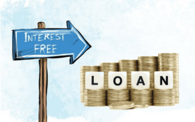 The fate of interest free loans?
