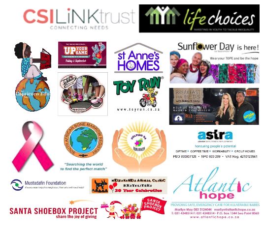 Season’s Greetings from MD