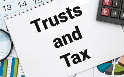 1 March 2017: New legislation will prevent (perceived) tax avoidance using trusts