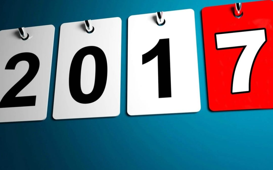 Start of 2017 Tax Season – what you need to know to save you time and costs!