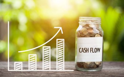 Use Your Tax Cashflow to Build Your Wealth