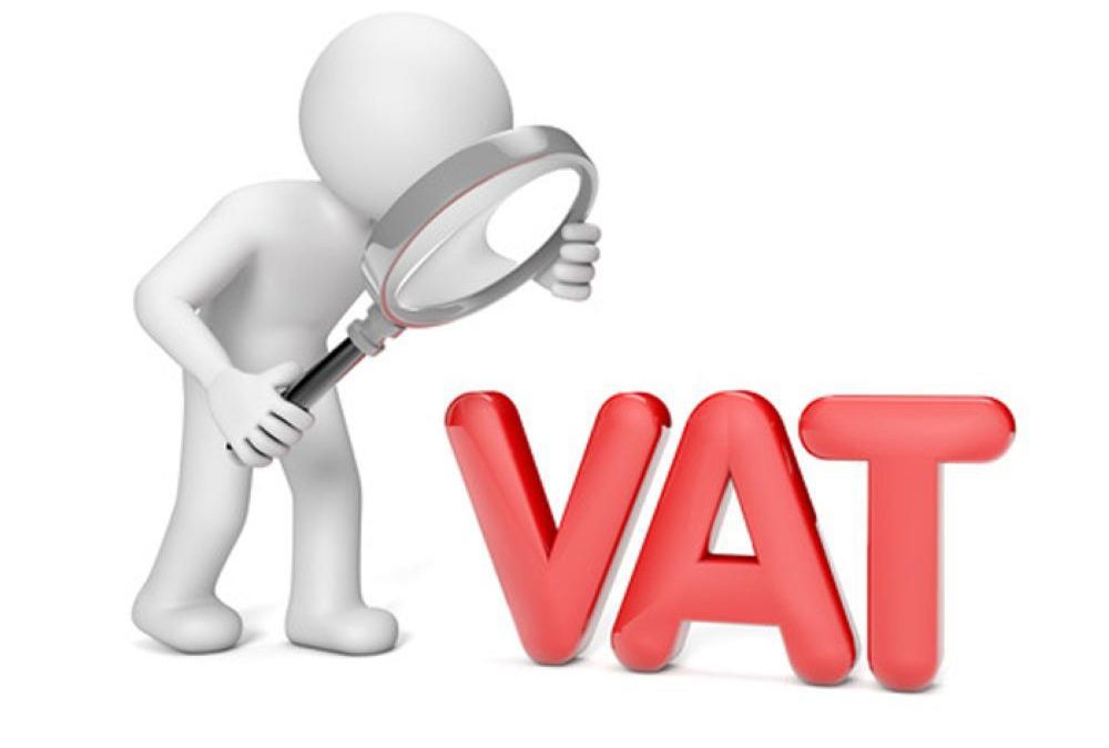 How to complete VAT submissions with 2018 changes