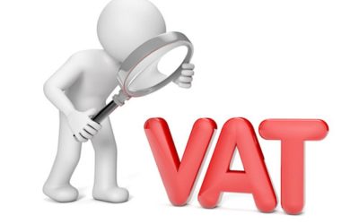 How to complete VAT submissions with 2018 changes