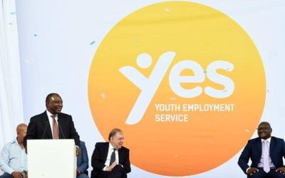 YES initiative outlines plans for 2019