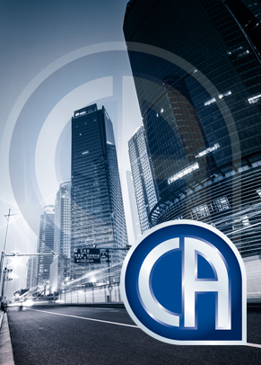 CA Sector Charter
