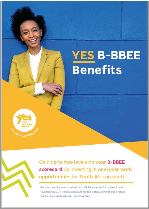 Y.E.S. initiative