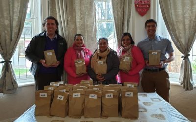 Mandela Day – 2019