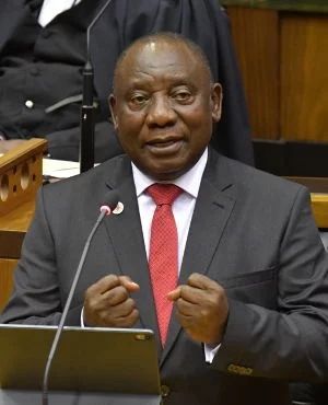 We will not abandon B-BBEE – President Cyril Ramaphosa