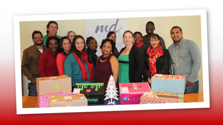 2020 Heralds an Exciting New Chapter at MD!