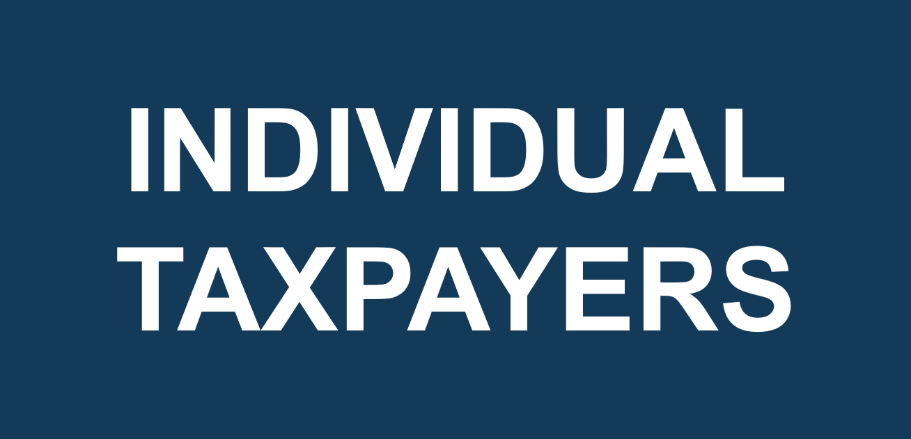 SARS Automatic Assessments for Individual Taxpayers