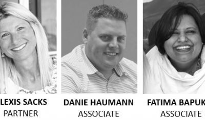 Managing your business during these challenging times