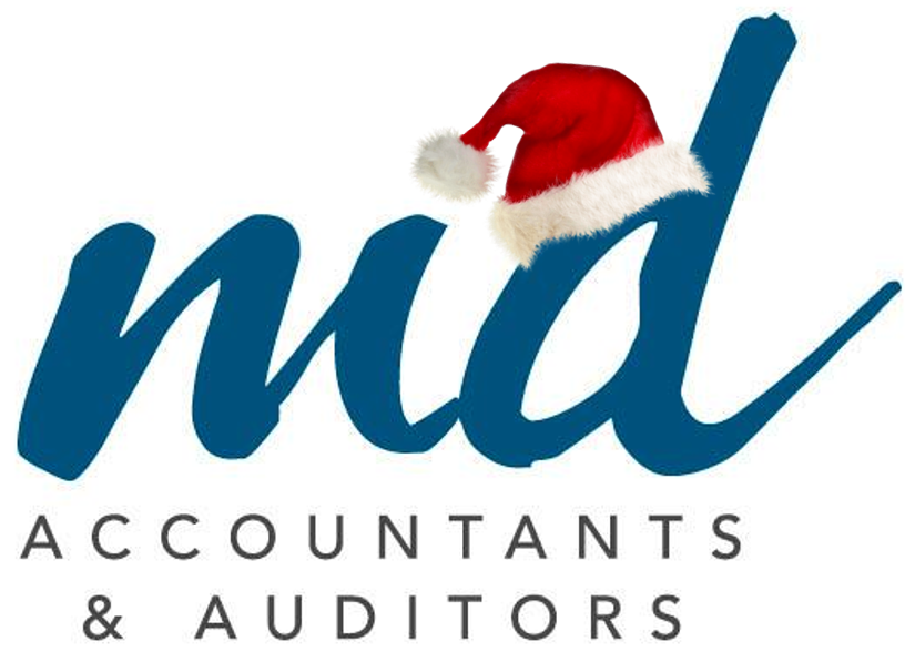 Season’s Greetings