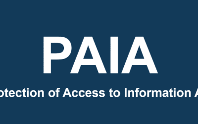 PAIA manual | MD ACCOUNTANTS AND AUDITORS INCORPORATED | Date of revision: 15/12/2020