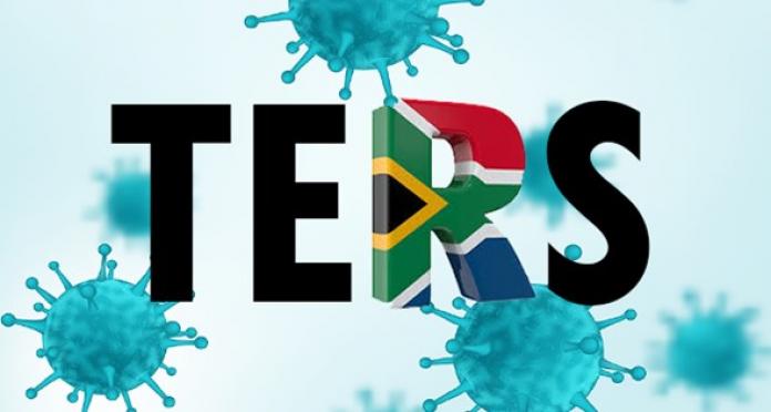 Extended COVID-19 TERS relief for certain categories of employees