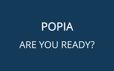 POPIA – ARE YOU READY?
