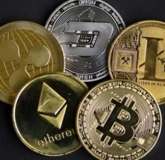 Crypto Assets – Part 1