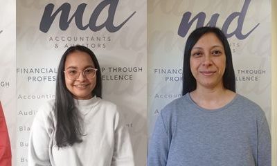 MD’s Current News | May – July 2022