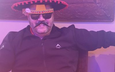 MD’s mid-year function | Quiz and Mexican dinner at Zapata