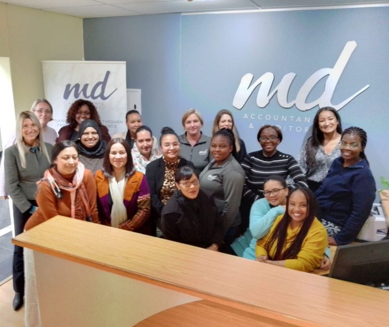 Happy Women’s Day 2022!