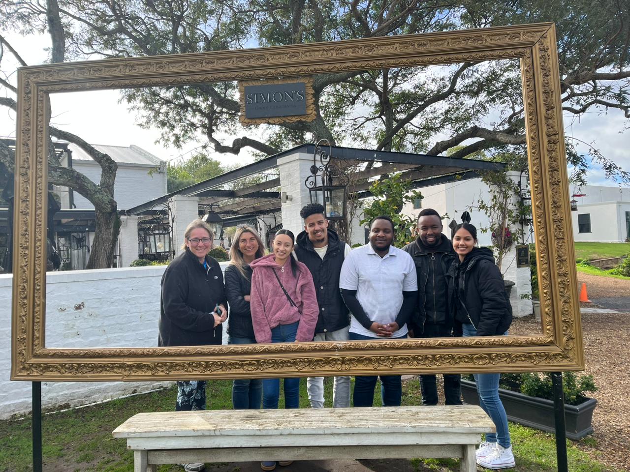 #TeamMD beautiful morning walk