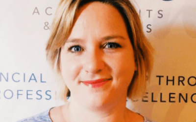 Congratulations Stephanie on 10 years with MD!