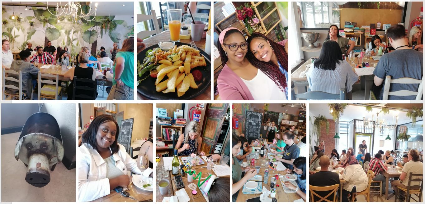 MD’s 2023 year-end function!