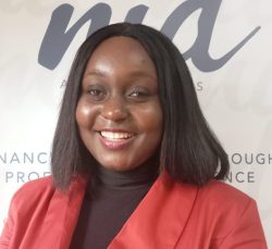 Congratulations Kim on passing CTA!