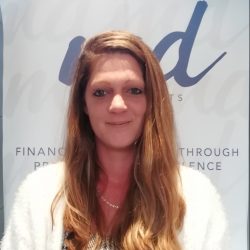 Congratulations Nicole on Passing your SAIPA Board Exam!