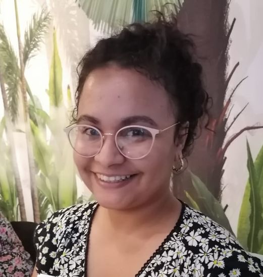 Congratulations on your Engagement Celine!