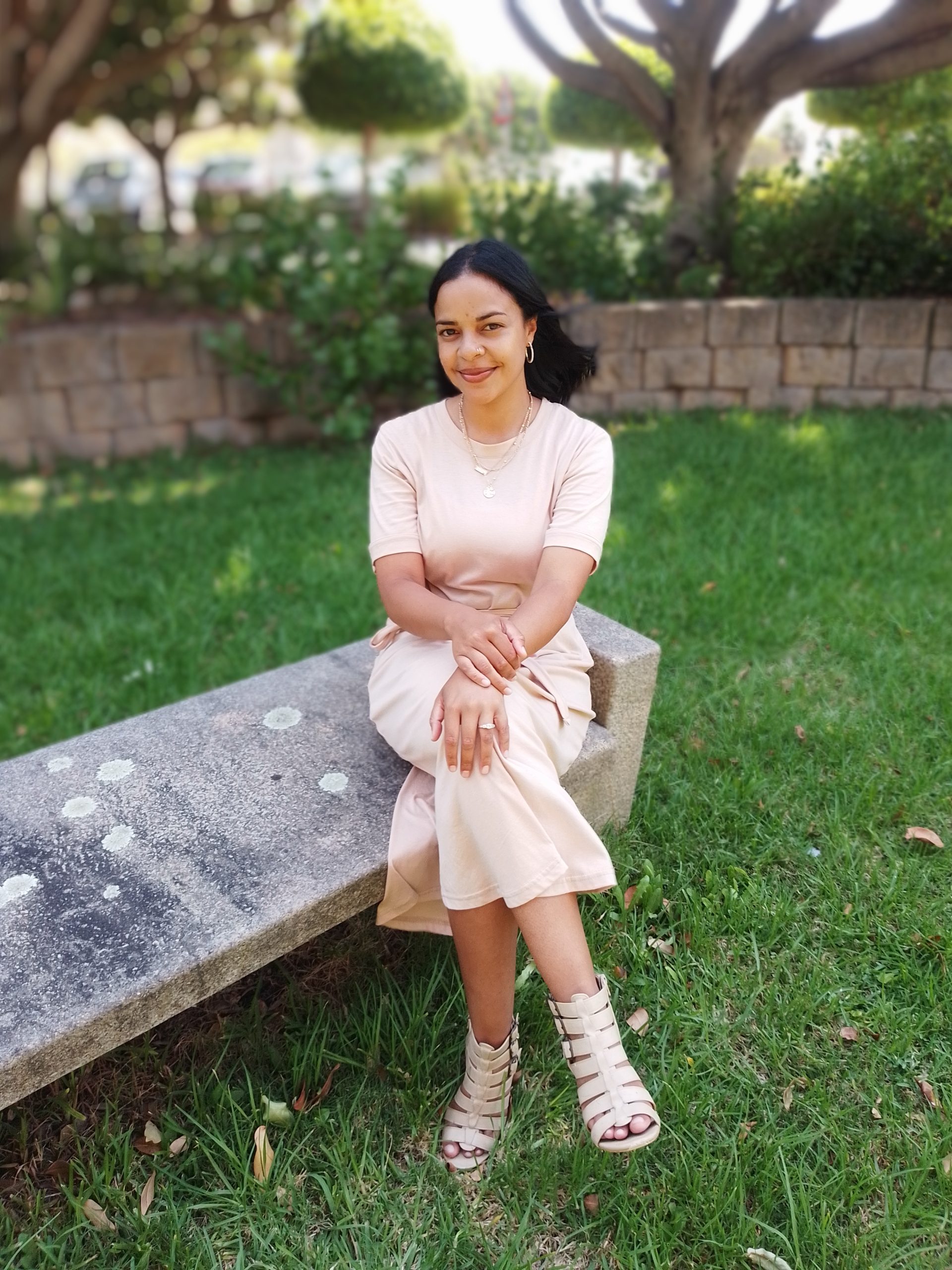 Congratulations on your Engagement Saadiqah!