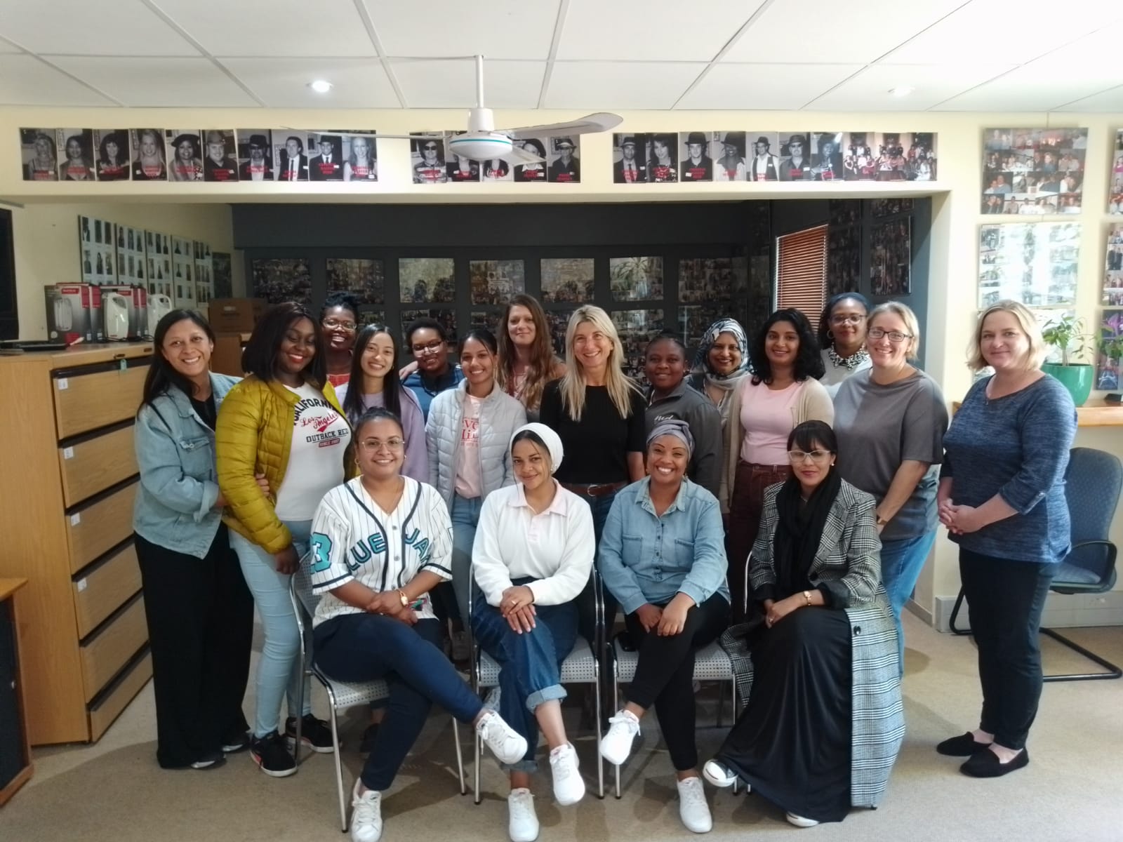 #MDLadies | International Women’s Day