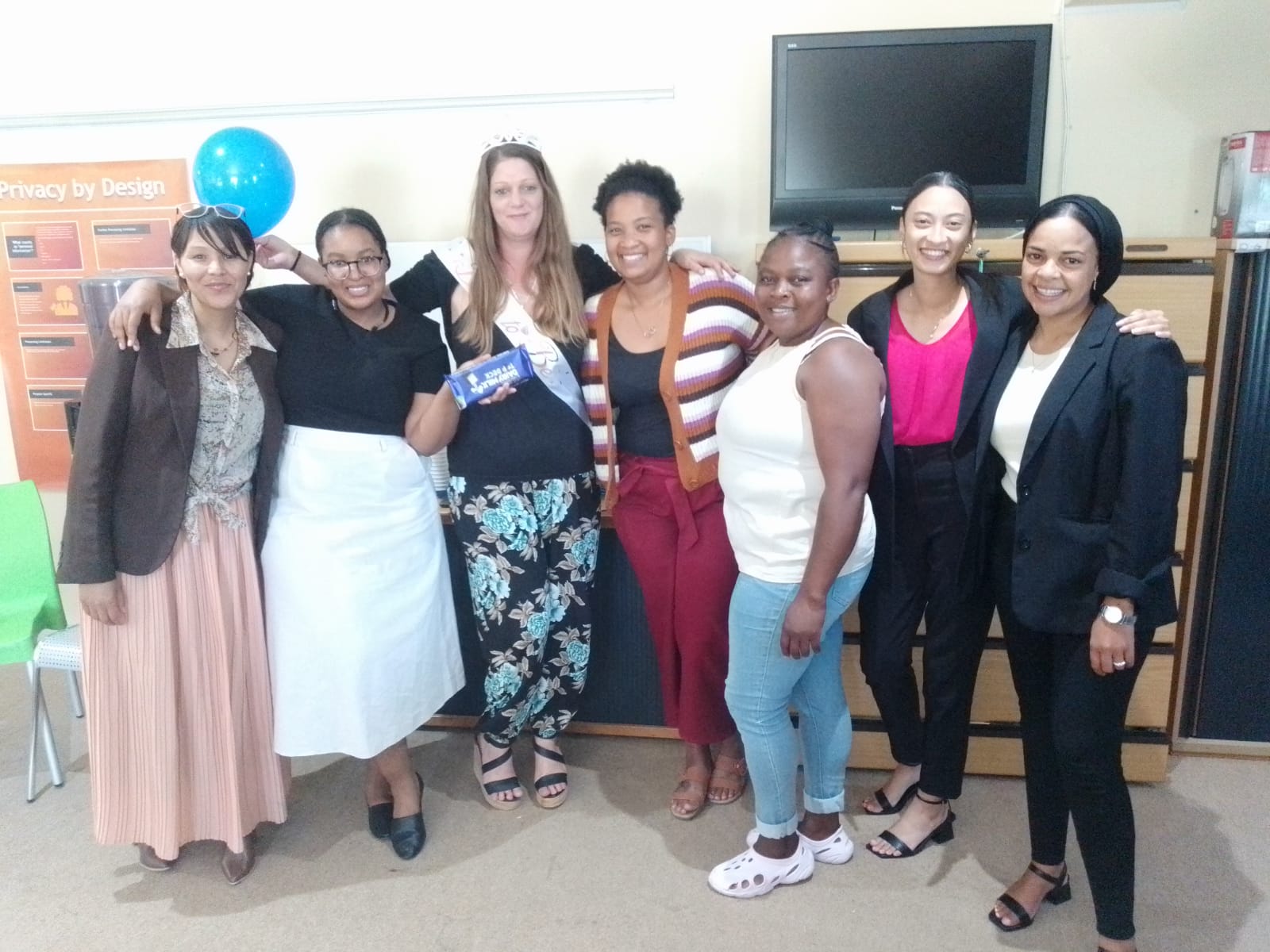 Kitchen Tea for Nicole