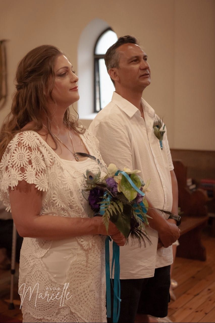 Congratulations Nicole and Brian on your wedding day!