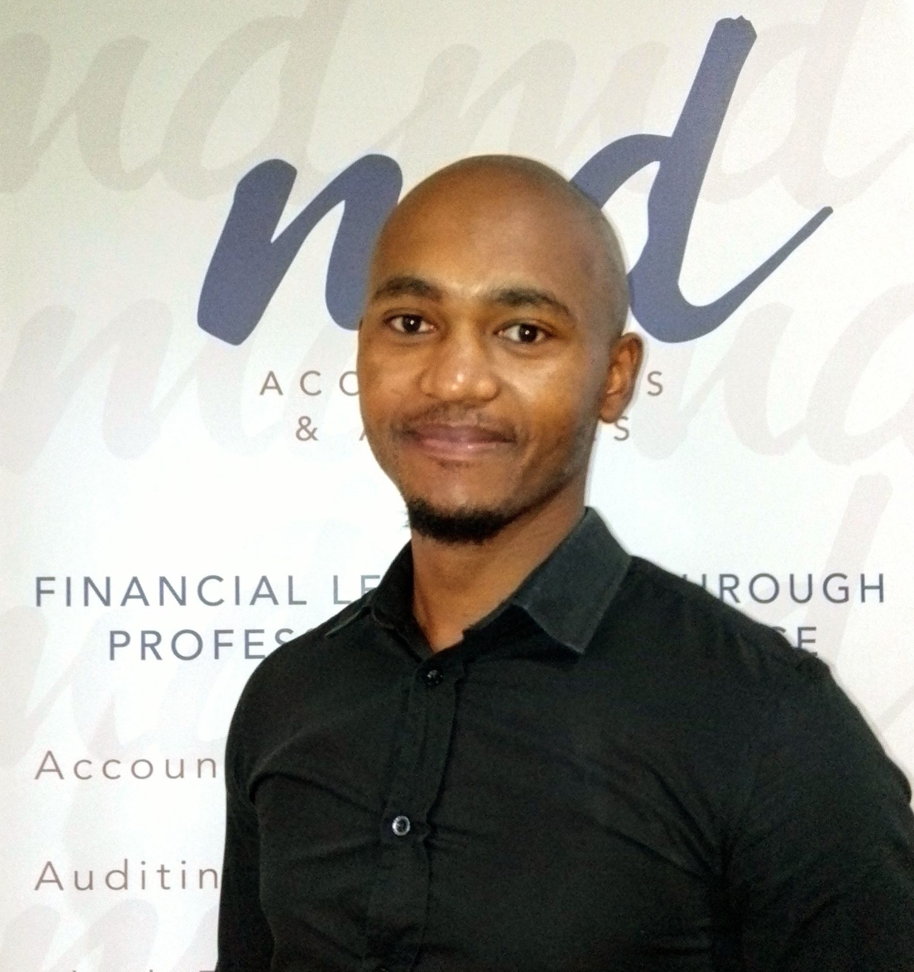 Welcome to the Team, Asive Zeka