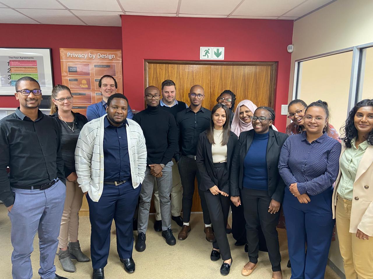 Farewell Priyanka and Yazeed