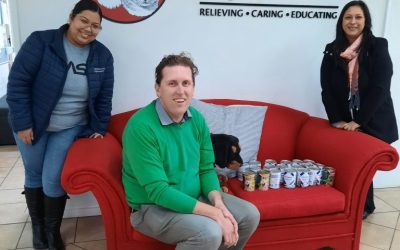 Social Responsibility – Our Donations and Time Given for Others – 2023 and Prior Years