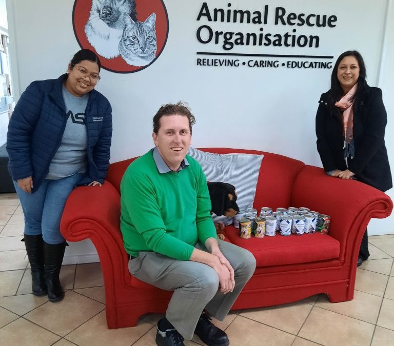 Social Responsibility – Our Donations and Time Given for Others – 2023 and Prior Years