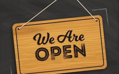 Our offices are open for 2024!