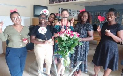 Happy Valentine’s Day!