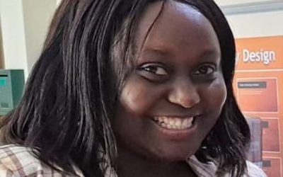 We wish Kim all the best for ITC tomorrow!