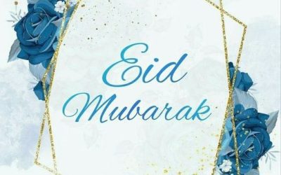 Eid Blessings to all of our Muslim staff, clients, family and friends