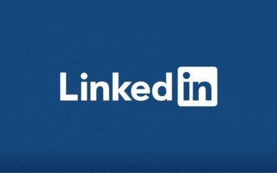 Find us on LinkedIn