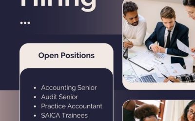 We are hiring – Apply now!!!