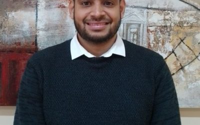 Welcome back, Junaid Van Der Schyff