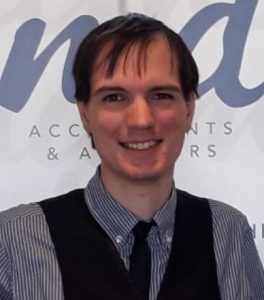 5 Years with the MD Team and counting…